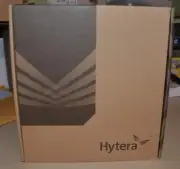 Hytera digital portable business radio BD552 U(1) NEW UHF VHF DMR 256 channels