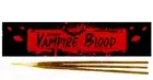 1/3 x 15g packs VAMPIRE BLOOD Incense Sticks GOLOKA Earthy Complex Calming Scent