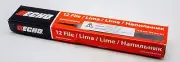 GENUINE ECHO CHAINSAW SHARPENING RAKER FLAT FILE 12-PACK 99988801760