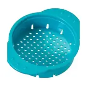 Prepworks by Progressive Can Colander GT-3973 Strainer Vegetable Safety Plastic
