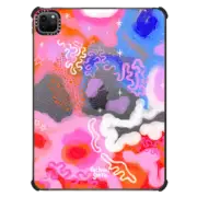iPad Pro 11-inch (3rd/4th gen) iPad Impact Case Celestial Flow