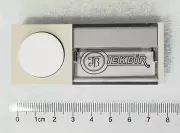 Electric Doorbell Button 2pin 230V (Business card) IP44