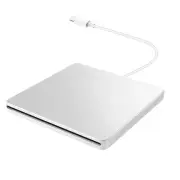 USB External CD/DVD Drive Type C Portable Drive- CD Players for5109