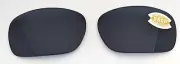 Costa Isabela Gray sunglasses Replacement Lenses64mm Authentic.