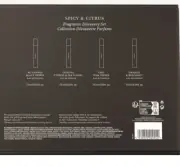 Spicy & Citrus Fragrance Discovery Set