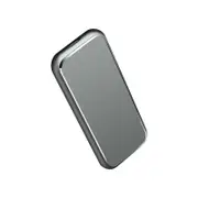 M.2 Hard Drive Enclosure NGFF to USB 3.1 Gen 2 Type-C SSD HDD Case Hard Disk Adapter