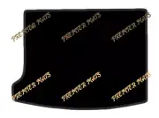 Jeep Compass Tailored Fit Car Boot Floor Mat In Carpet From 2017 Onwards