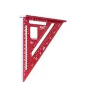 MILWAUKEE 180mm Metric Rafter Square MLSQ170