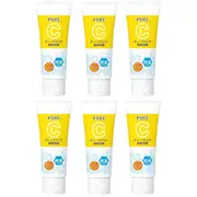 Rohto Mentholatum - Melano CC Enzyme Face Wash - 130g (6ea) Set