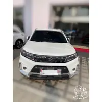 在飛比找蝦皮購物優惠-銳訓汽車配件精品-豐原店 Suzuki Vitara 安裝 