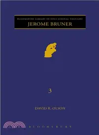 在飛比找三民網路書店優惠-Jerome Bruner: The Cognitive R