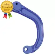 Blue Frost-Proof Yard Hydrant Handle