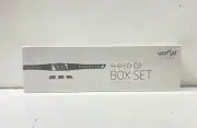 World Helo LX Wellness Smartband Box Set