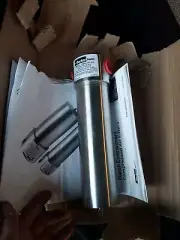 Parker 6004N-0A1-DX Pneumatic Air Filter Compressed 6000 Series.