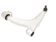 Front Left Lower Control Arm For 03-11 Saab 93 Sedan HP82R8 (for: Saab)