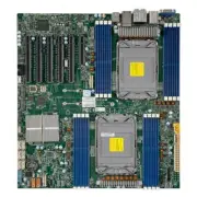 Supermicro X12DAi-N6 Server E-ATX Motherboard LGA4189 C621A Dual Xeon Scalable