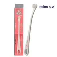 在飛比找momo購物網優惠-【日本 Mind Up】寵物小型牙刷B01-002(寵物牙刷
