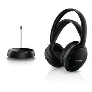 Philips FM Wireless Headphone