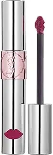 [Yves Saint Laurent] Volupte Liquid Colour Balm - 10 Devour Me Plum, 6 ml