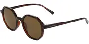 Ted Baker TB1664 122 Men's Sunglasses Tortoiseshell Size 51