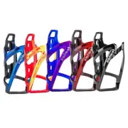 Water Bottle Cage Bottle Cage Bicycle Cycling Flask Holder Lightweight MTB
