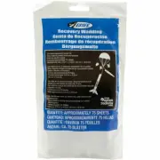 Estes 2274 Recovery Wadding (75 Sheets Per Pack, Enough for 18 to 25 Flights)