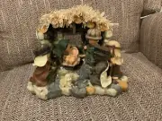 TJ’s Cherish The Memories Children’s Holy Family Nativity-Christmas Collection