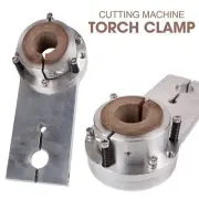 Wth Anti-collision Plasma CNC Plasma Flame Cutting Machine Torch Clamp Holder