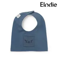 在飛比找蝦皮購物優惠-ELODIE Details 有機棉口水巾圍兜 威尼獅 Te