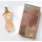 JEAN PAUL GAULTIER CLASSIQUE 裸女女性淡香水 小香6ML