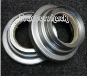 Rear Axle Seals. Compatible with: Fordson: All Majors (Pair)