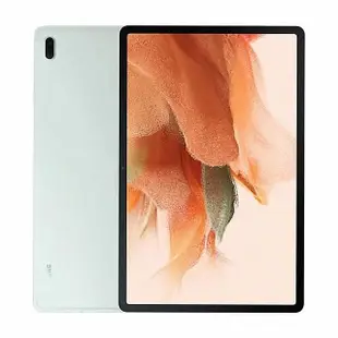 【SAMSUNG 三星】B級福利品 Galaxy Tab S7 FE 5G 12.4吋（4G／64G）T737 平板電腦