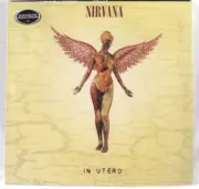 NIRVANA ‎– In Utero 2008 Ltd. UK Issue LP SEALED - Steve Albini mix