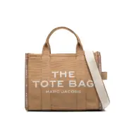 [Marc Jacobs] Marc Jacobs The Medium Tote Bag ONE SIZE BROWN