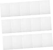 High Clarity A4 Tracing Paper 20 Sheets for Pencil Ink Sketching Transfer Papers
