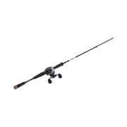 Savage Manic Baitcaster Combo