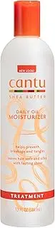 Cantu Shea Butter Daily Oil Moisturizer, 13 Ounce