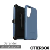 在飛比找momo購物網優惠-【OtterBox】Samsung Galaxy S24+ 