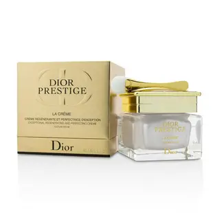 迪奧 Christian Dior - DIOR PRESTIGE精萃再生花蜜豐潤乳霜