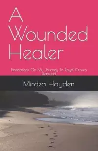 在飛比找博客來優惠-A Wounded Healer: Revelations 