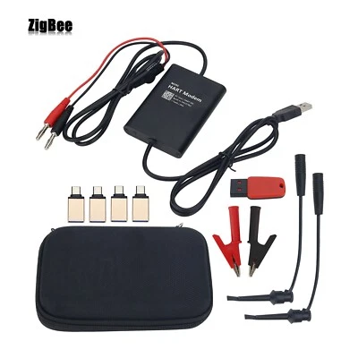 M295 USB HART Modem (APP for Android + PC Software) Replaces Handheld