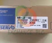 New 1PC MITSUBISHI servo drive MR-JE-10C