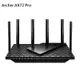 【最高折200+跨店點數22%回饋】TP-Link Archer AX72 PRO AX5400 Multi-Gigabit WiFi6路由器