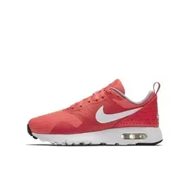 NIKE 女氣墊慢跑鞋 AIR MAX TAVAS GS 大童 814443-603 原價2700