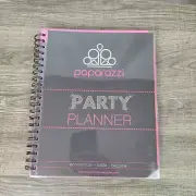 Paparazzi Party Planner