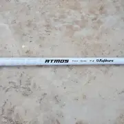 New Low Spinning Fujikura Atmos Tour Spec Black 7X Titleist TSi/TSR Fairway