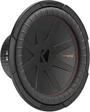 Kicker 48CWR122 12 Inch CompR 2 Ohm