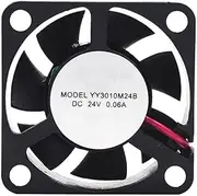 Laptop CPU Cooling Fan for illegear ARTE 14 Night Edition DC5V 2.5W New
