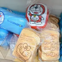 在飛比找蝦皮購物優惠-日本帶回 哆啦A夢 Doraemon 小叮噹 記憶吐司款 雙