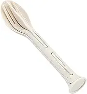 Utensil Sets for Lunch Box - Portable Reusable Lunch Utensil Set | Kitchen Dining Flatware Serving Tool for Toddler Buffet Hiking School Camping Picnic Offices RV